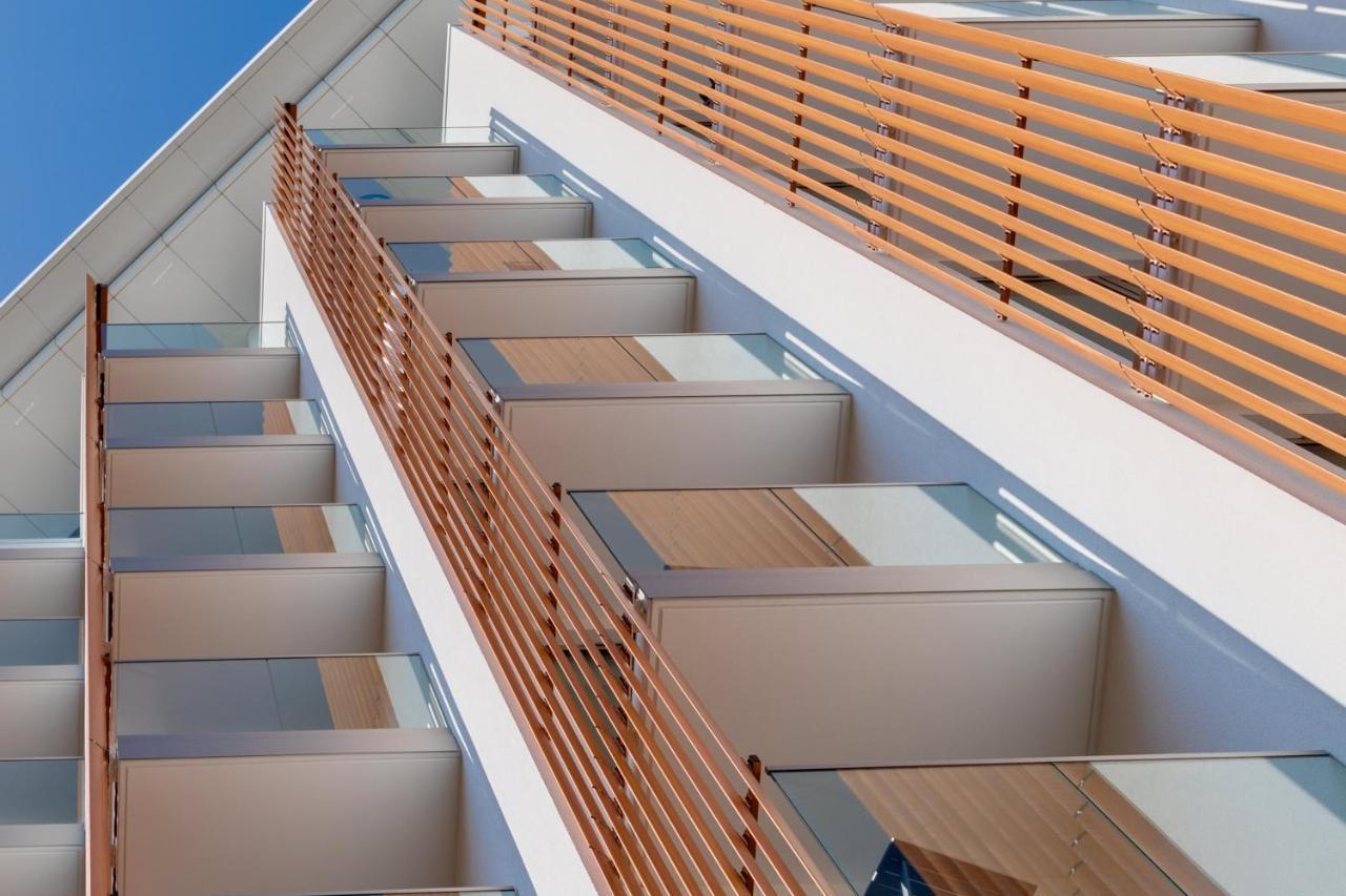 Apartments Mazowiecka Pobierowo By Noclegi Renters Экстерьер фото