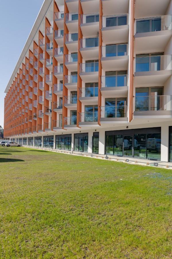 Apartments Mazowiecka Pobierowo By Noclegi Renters Экстерьер фото