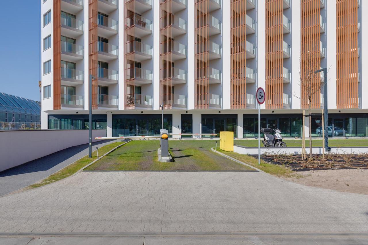 Apartments Mazowiecka Pobierowo By Noclegi Renters Экстерьер фото