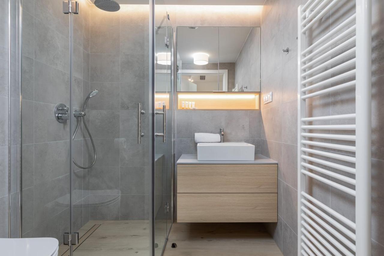 Apartments Mazowiecka Pobierowo By Noclegi Renters Экстерьер фото